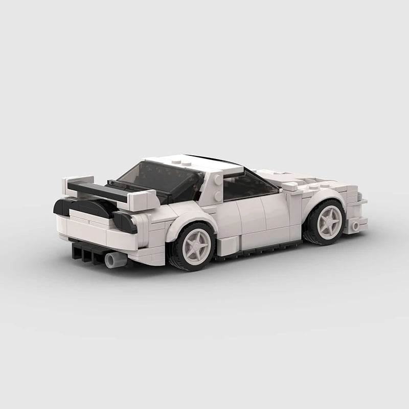 Mazda RX-7 FD - Vox Megastore