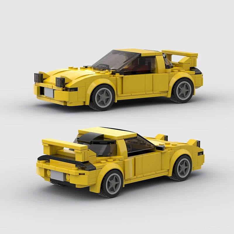 Mazda RX-7 - Vox Megastore