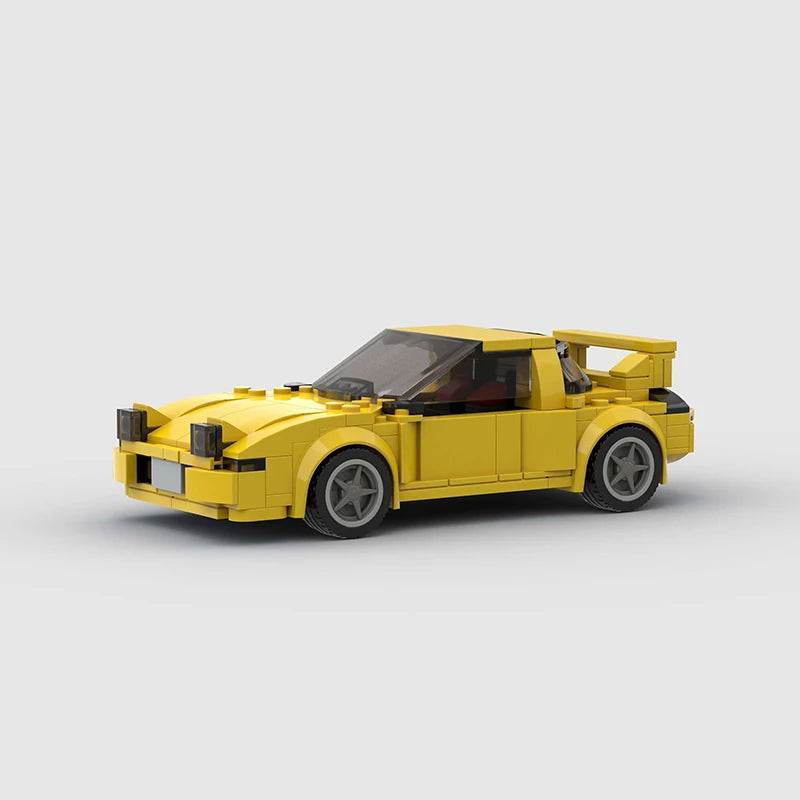 Mazda RX-7 - Vox Megastore