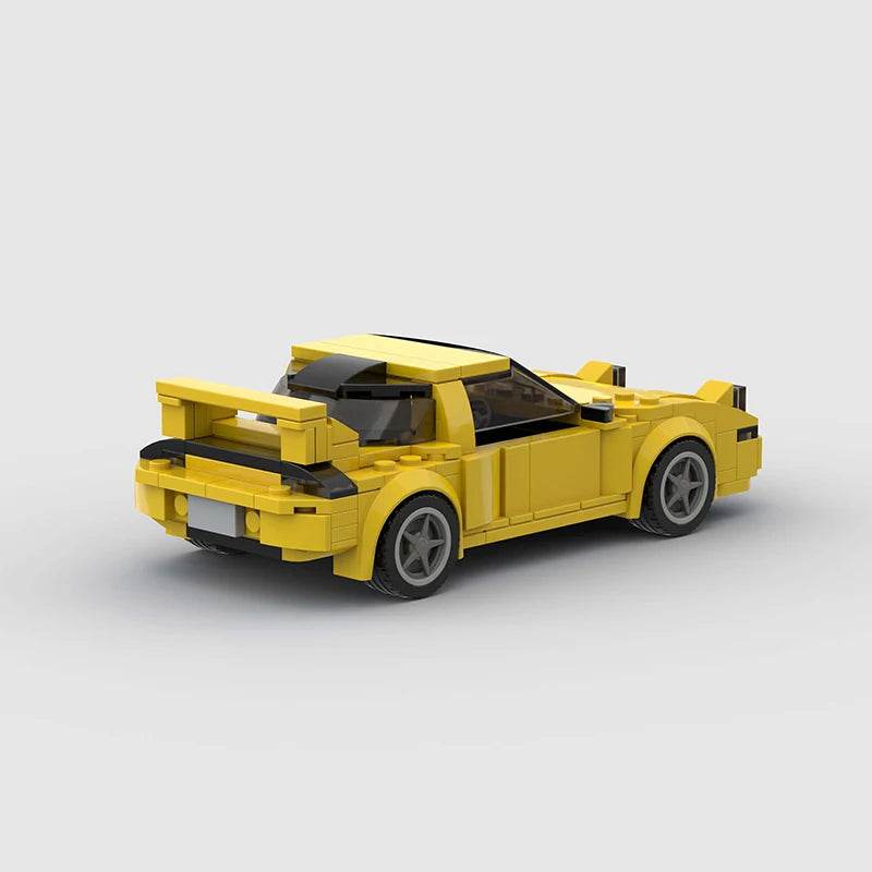 Mazda RX-7 - Vox Megastore