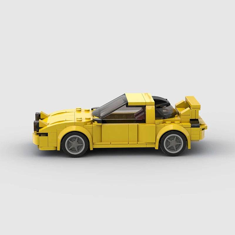 Mazda RX-7 - Vox Megastore