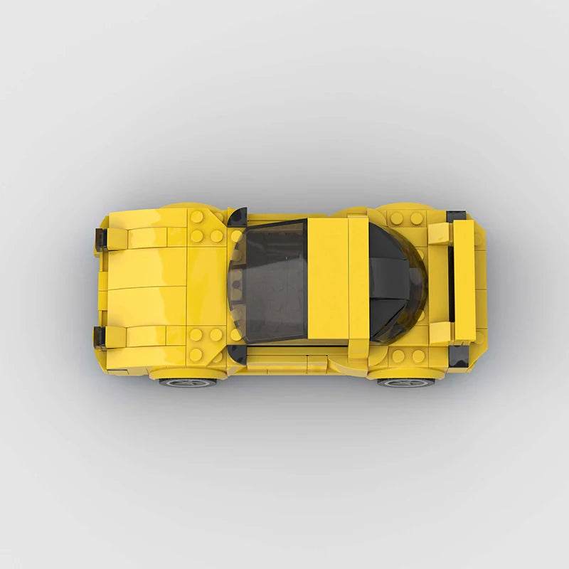 Mazda RX-7 - Vox Megastore