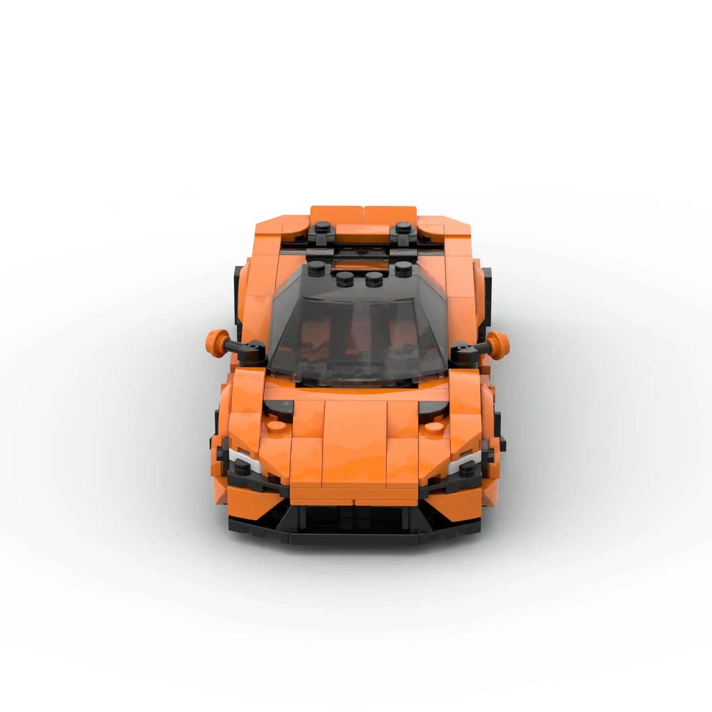 McLaren 765LT - Vox Megastore