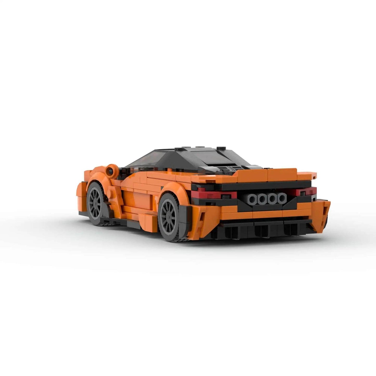 McLaren 765LT - Vox Megastore