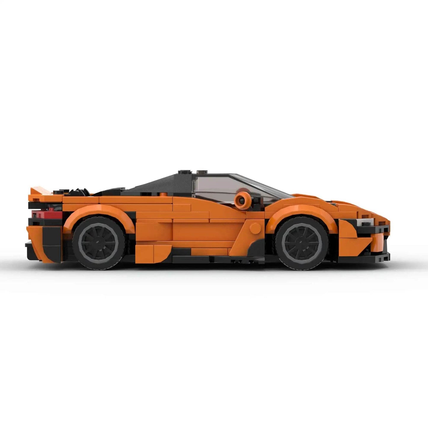 McLaren 765LT - Vox Megastore