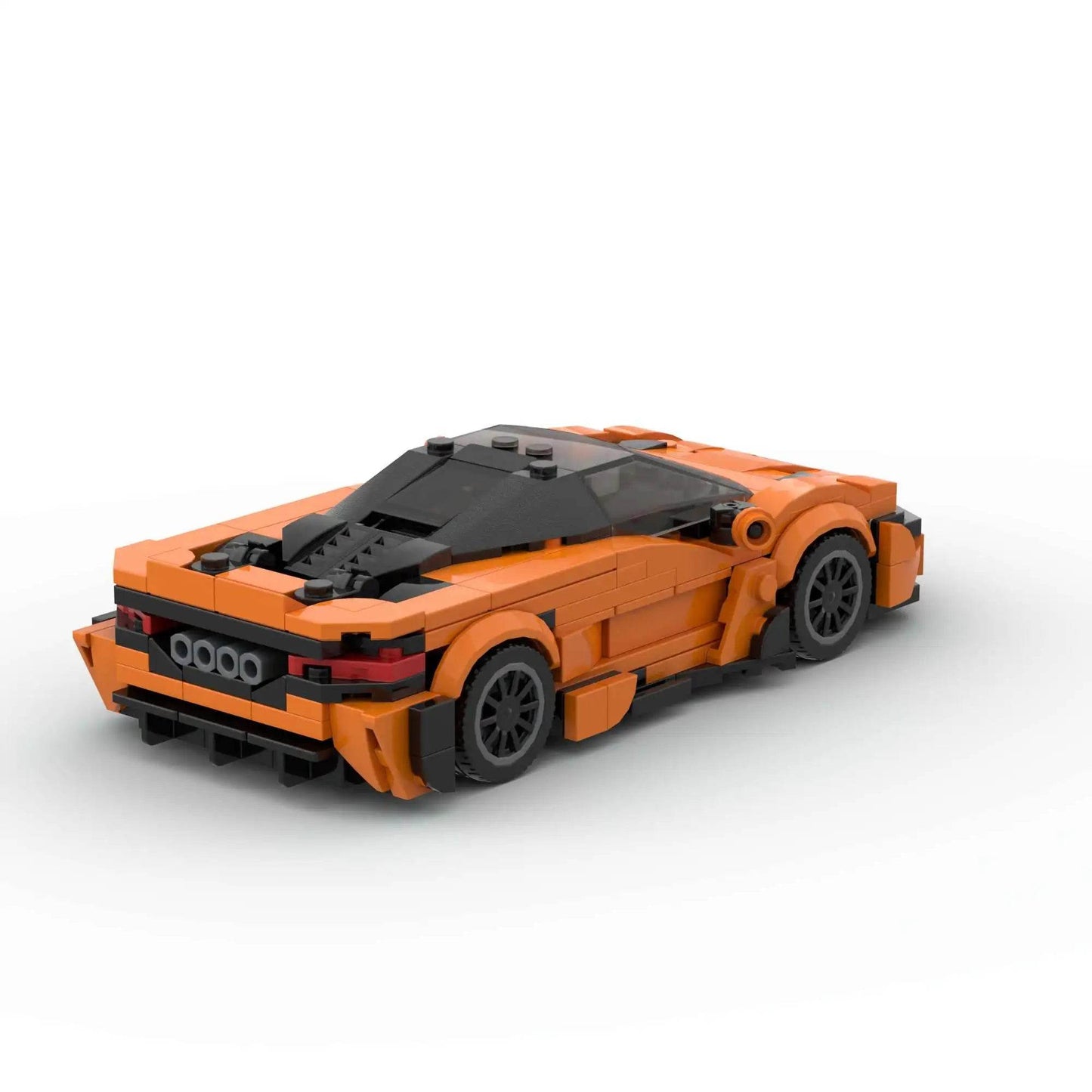 McLaren 765LT - Vox Megastore