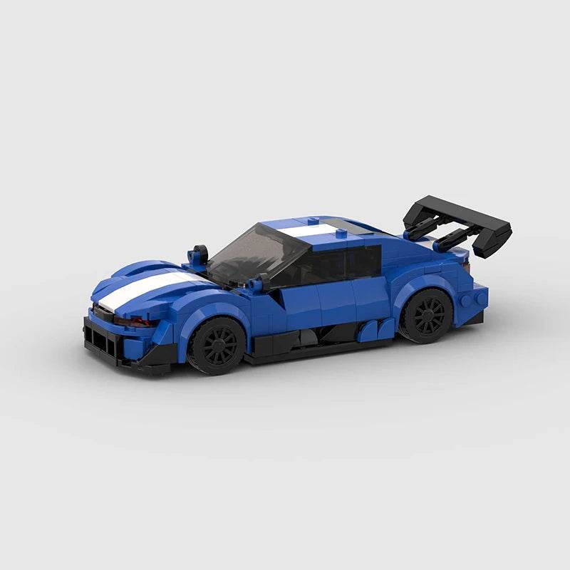 Mercedes-AMG C63 DTM - Vox Megastore
