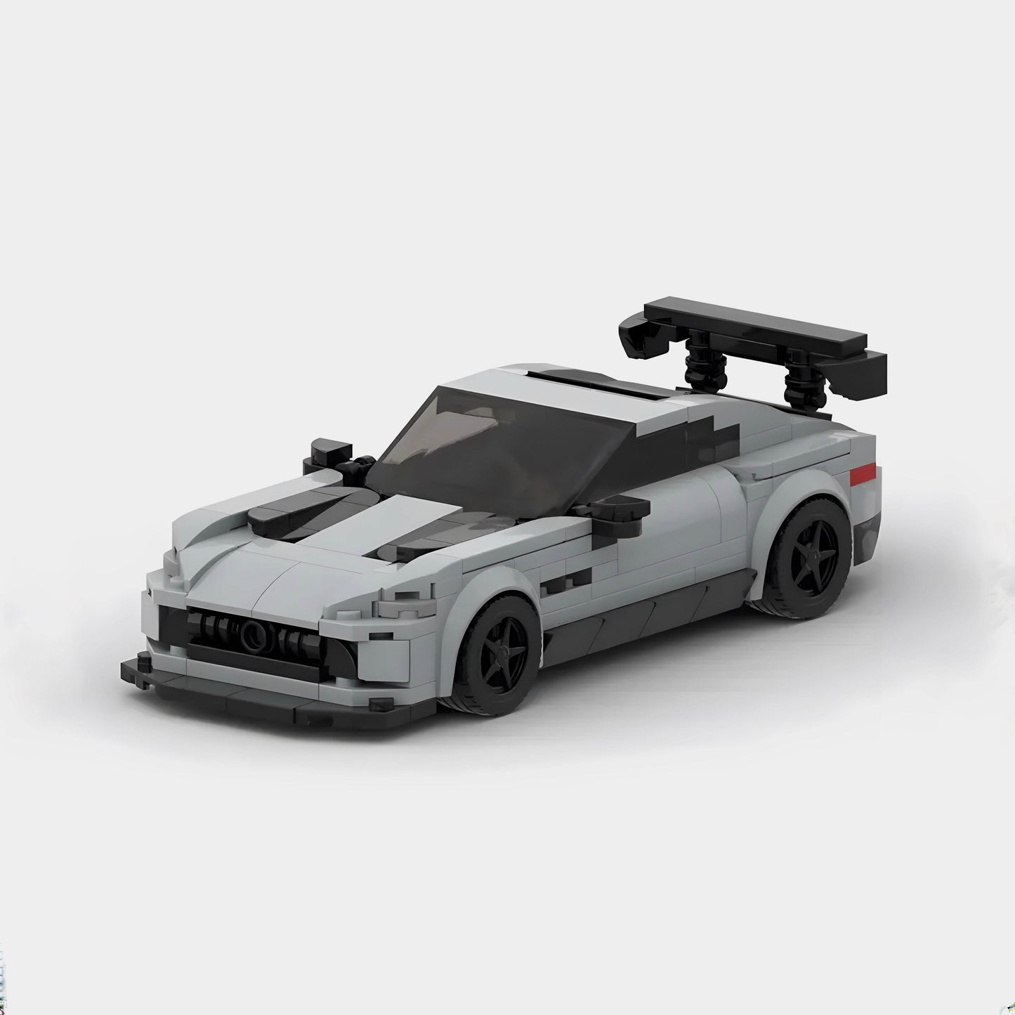Mercedes-AMG GT - Vox Megastore