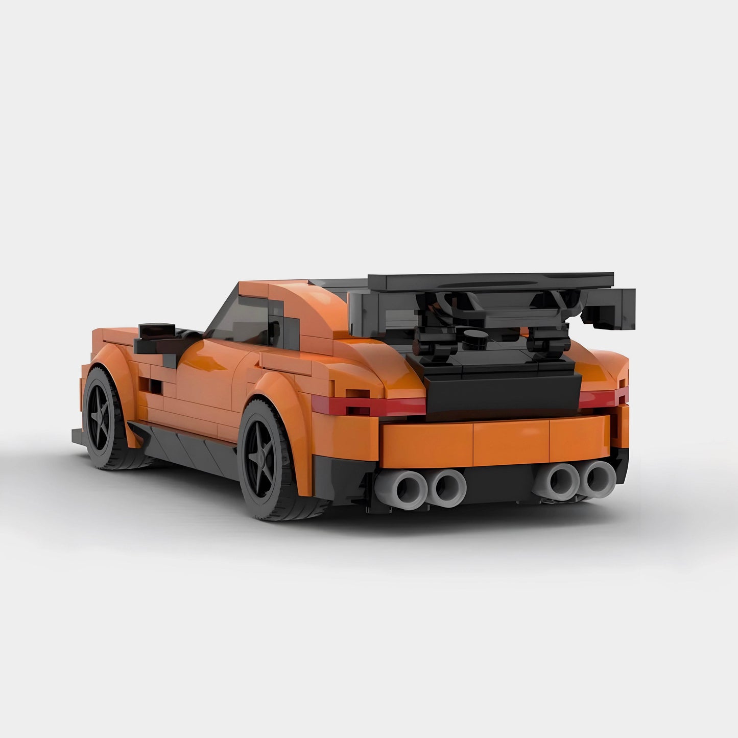 Mercedes-AMG GT - Vox Megastore