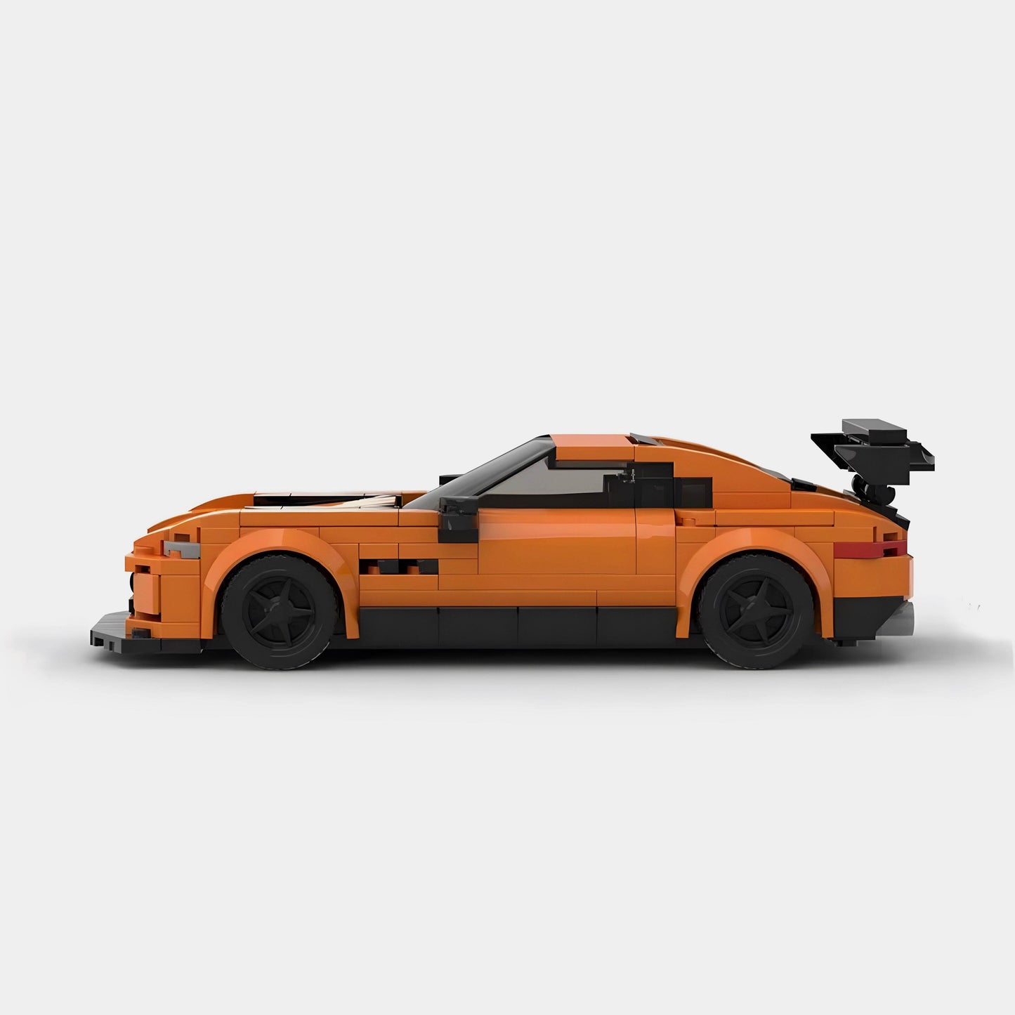 Mercedes-AMG GT - Vox Megastore