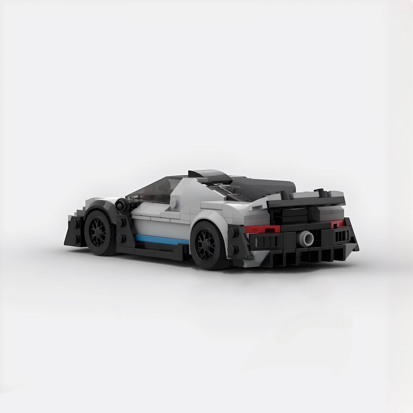 Mercedes-AMG ONE - Vox Megastore
