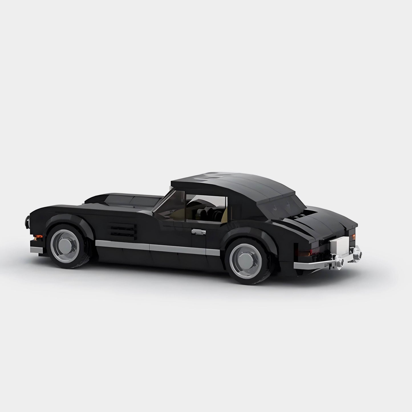 Mercedes-Benz 300SL - Vox Megastore