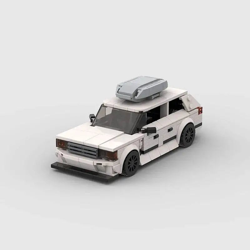 Mercedes-Benz W124 - Vox Megastore