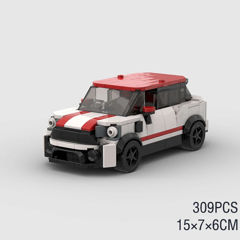 Mini Countryman F60 Cooper S | 2020 Edition - Vox Megastore