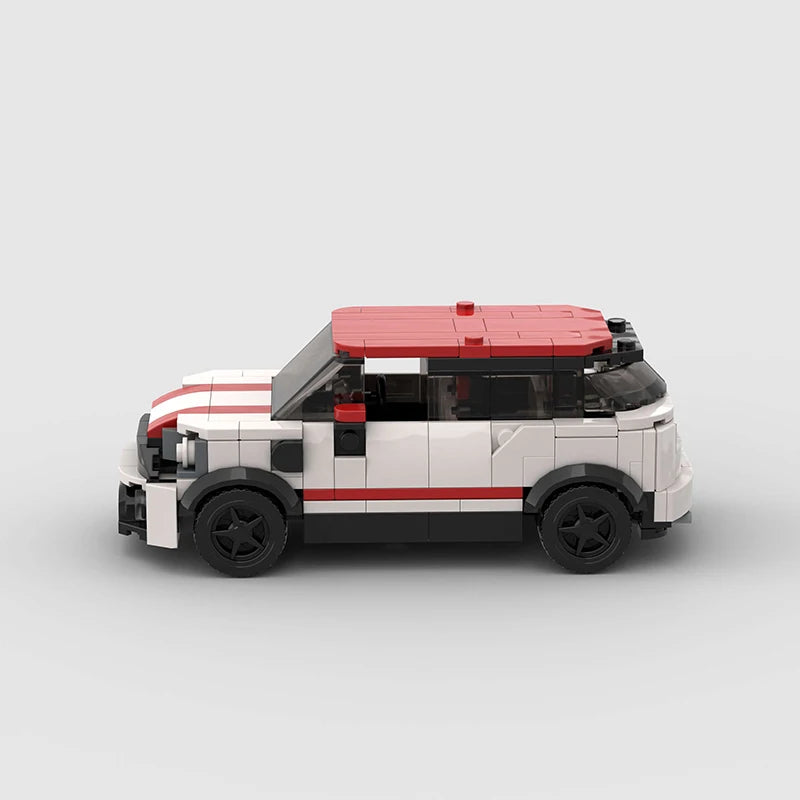 Mini Countryman F60 Cooper S | 2020 Edition - Vox Megastore