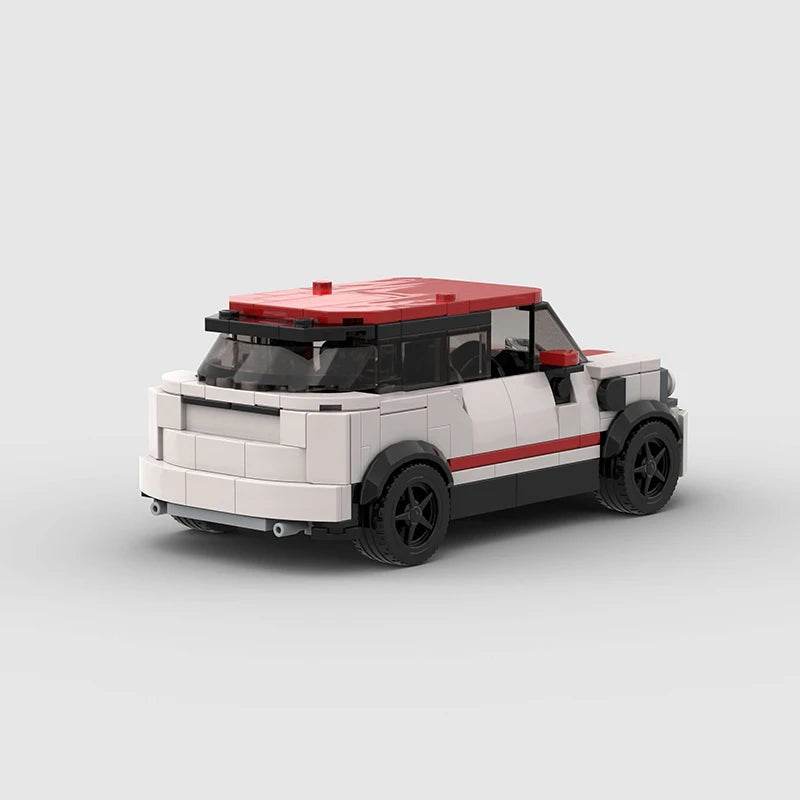 Mini Countryman F60 Cooper S | 2020 Edition - Vox Megastore