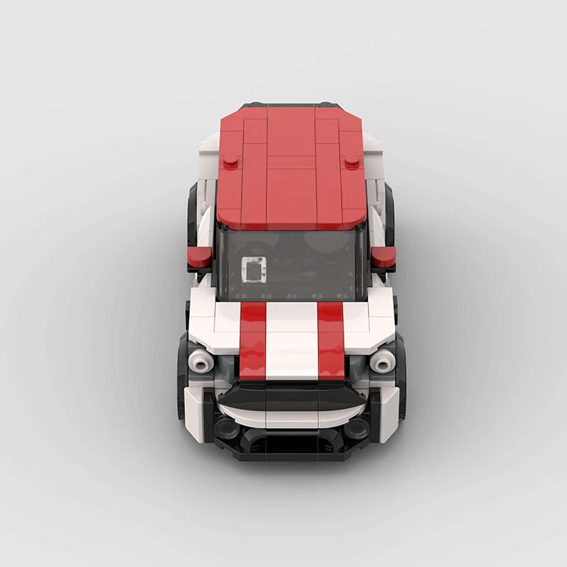 Mini Countryman F60 Cooper S | 2020 Edition - Vox Megastore