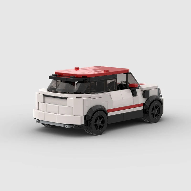 Mini Countryman F60 Cooper S | 2020 Edition - Vox Megastore