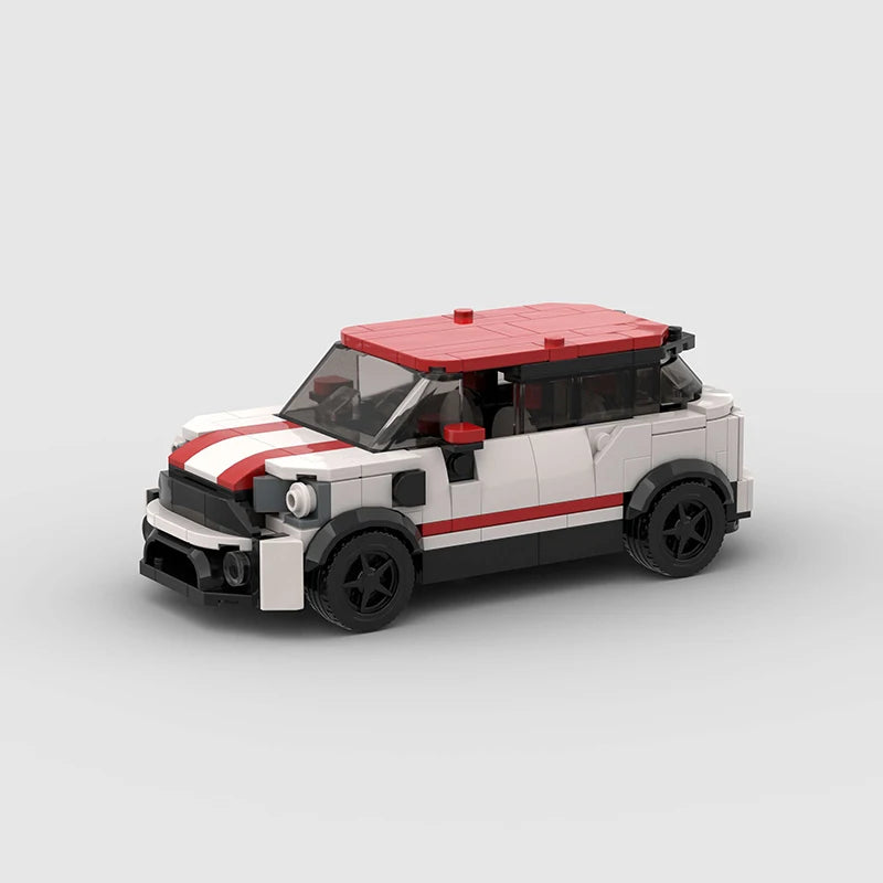 Mini Countryman F60 Cooper S | 2020 Edition - Vox Megastore
