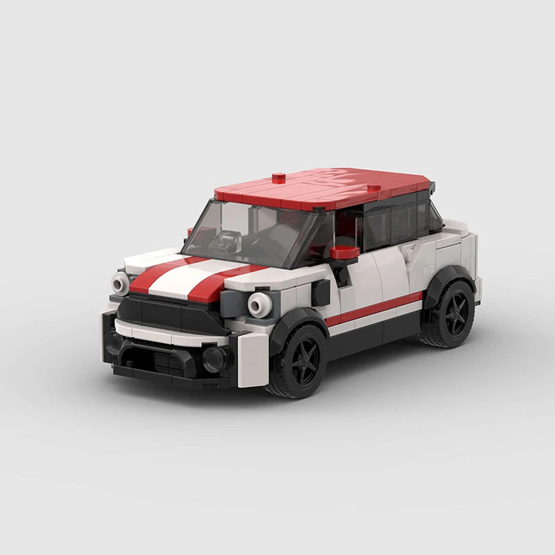Mini Countryman F60 Cooper S | 2020 Edition - Vox Megastore
