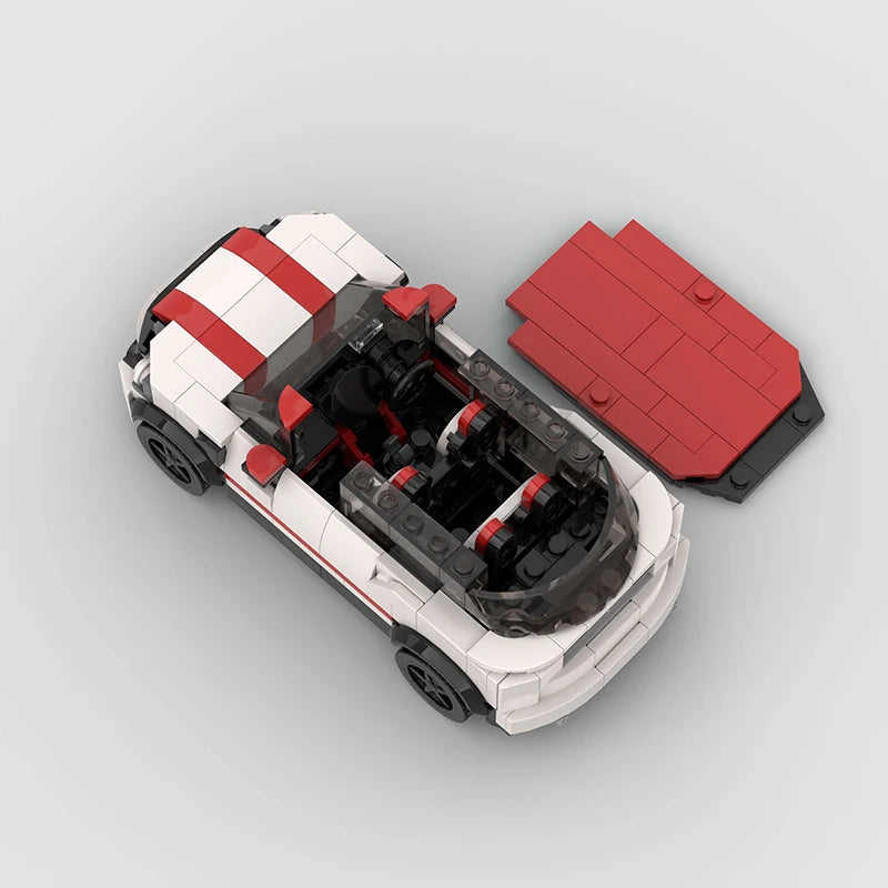 Mini Countryman F60 Cooper S | 2020 Edition - Vox Megastore