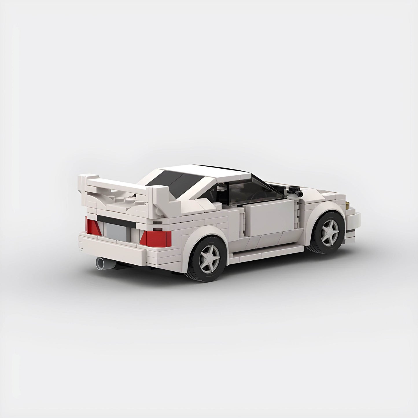 Mitsubishi Lancer EVO V - Vox Megastore