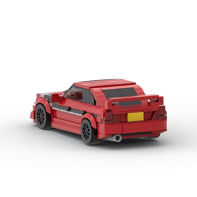 Mitsubishi Lancer EVO VI | Tommi Makinen Edition - Vox Megastore