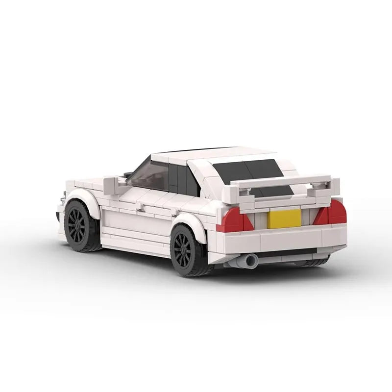 Mitsubishi Lancer EVO VI | Tommi Makinen Edition - Vox Megastore
