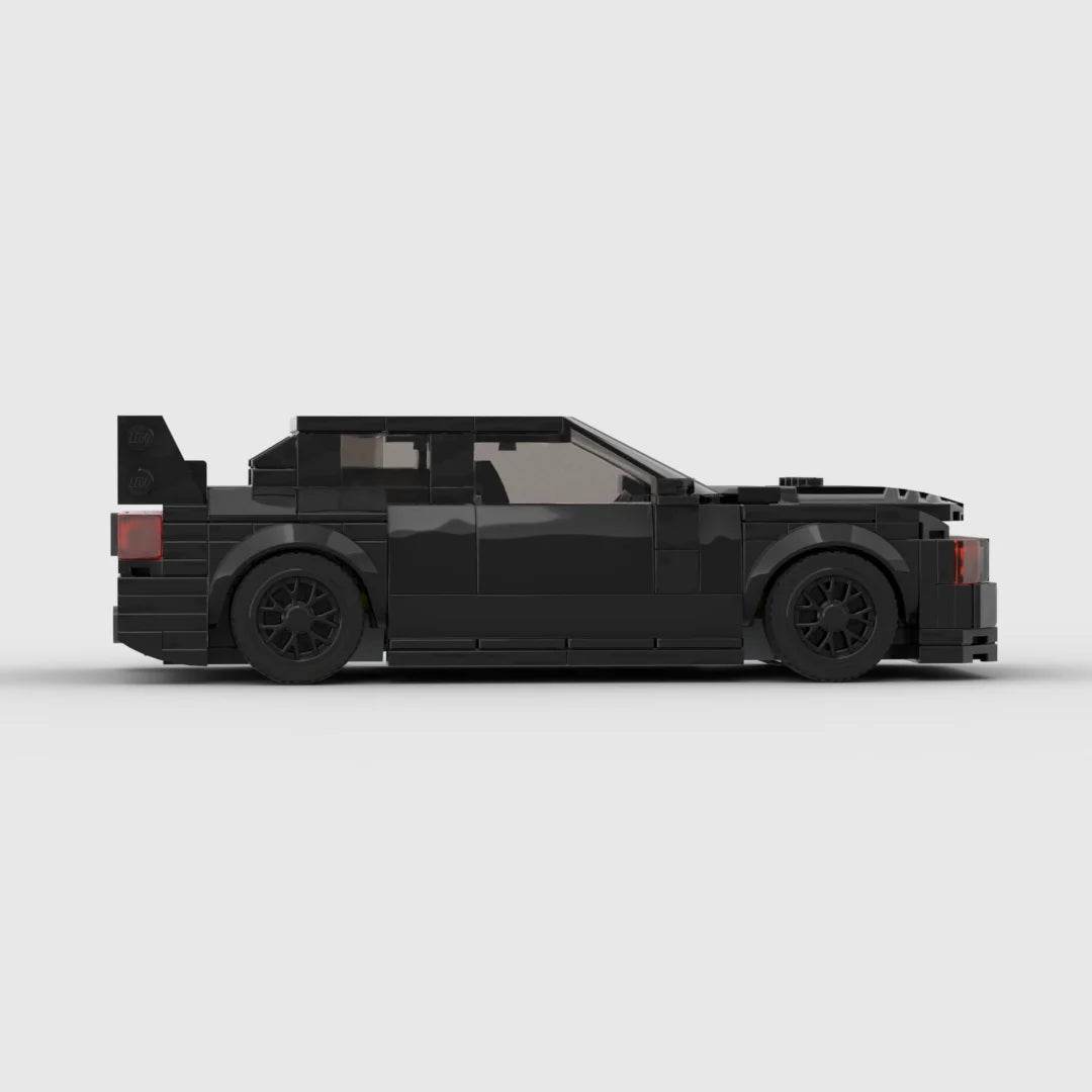 Mitsubishi Lancer EVO - Vox Megastore