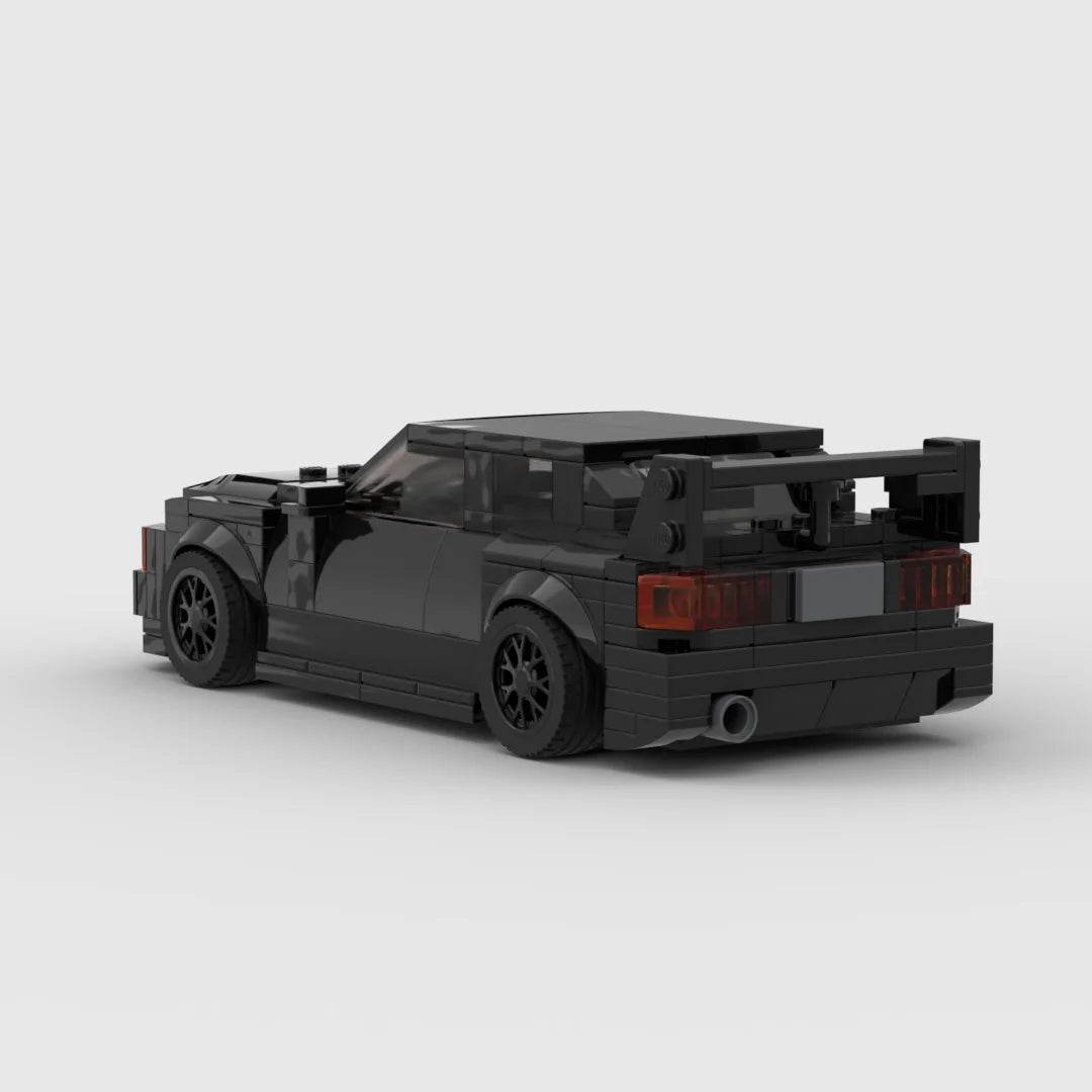 Mitsubishi Lancer EVO - Vox Megastore