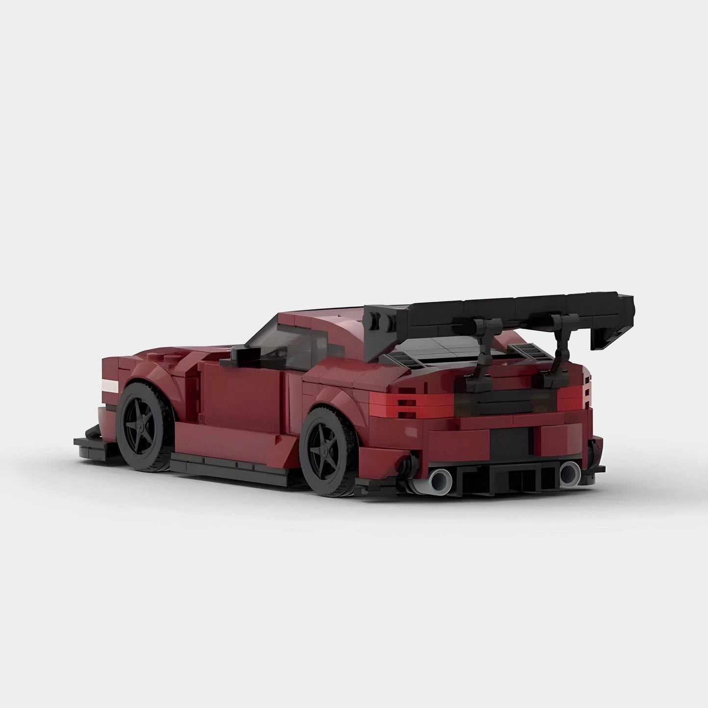 Nissan 240SX Silvia - Vox Megastore