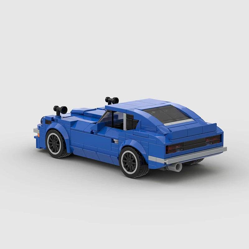 Nissan 240Z - Vox Megastore