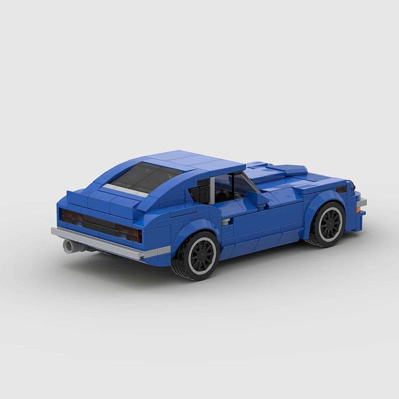 Nissan 240Z - Vox Megastore