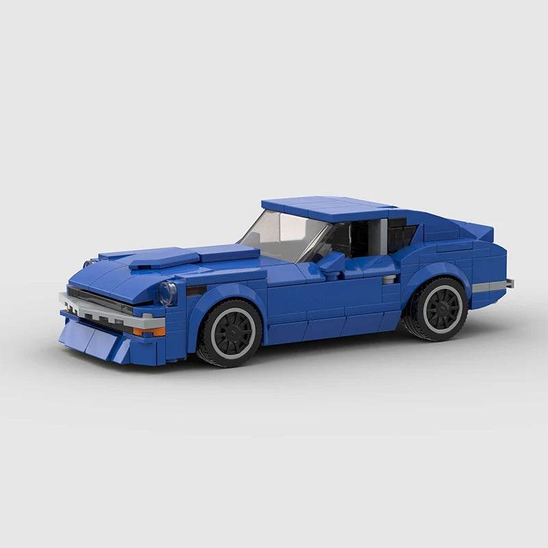 Nissan 240Z - Vox Megastore