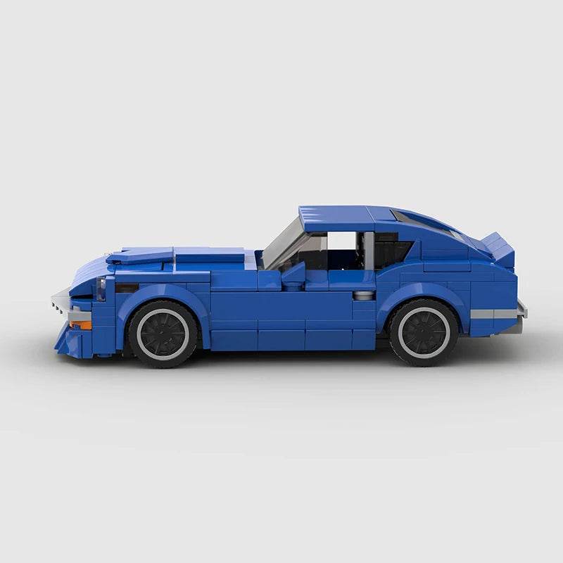 Nissan 240Z - Vox Megastore