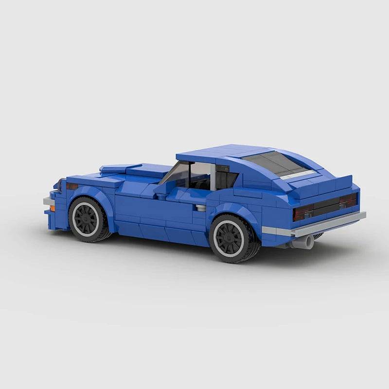 Nissan 240Z - Vox Megastore