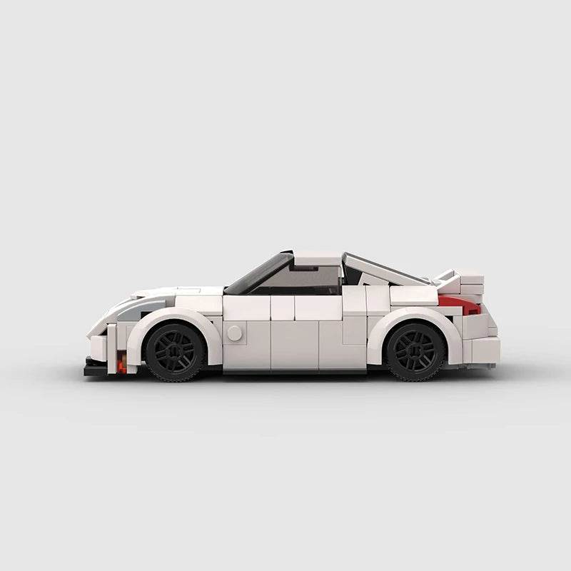 Nissan 350Z Nismo - Vox Megastore
