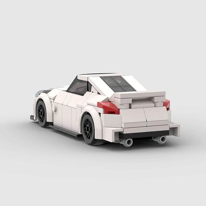 Nissan 350Z Nismo - Vox Megastore