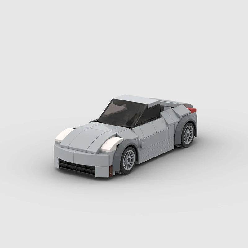 Nissan 350Z - Vox Megastore
