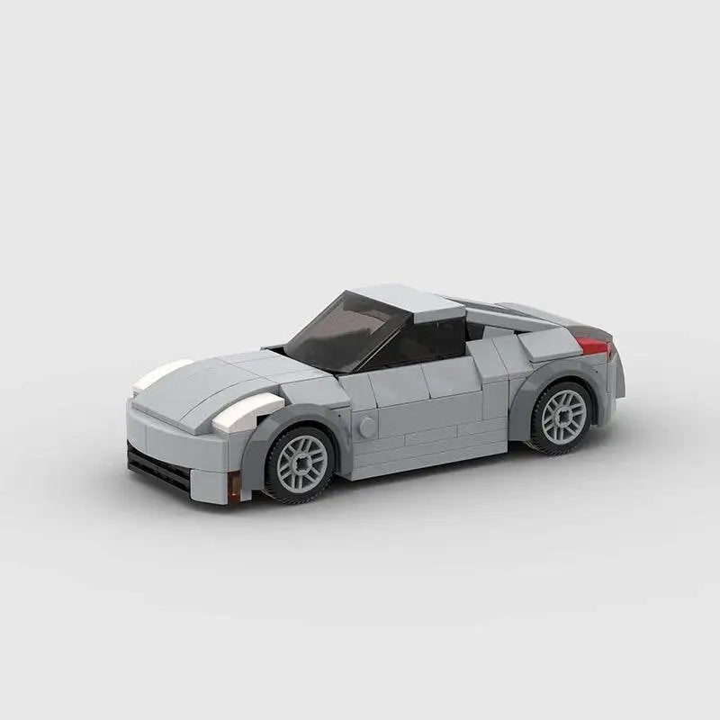 Nissan 350Z - Vox Megastore