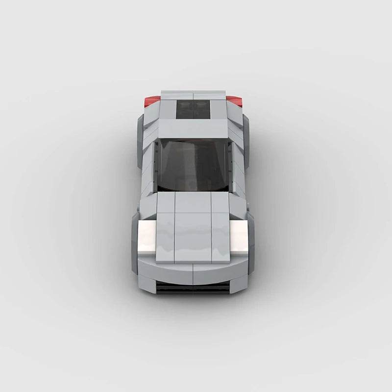 Nissan 350Z - Vox Megastore