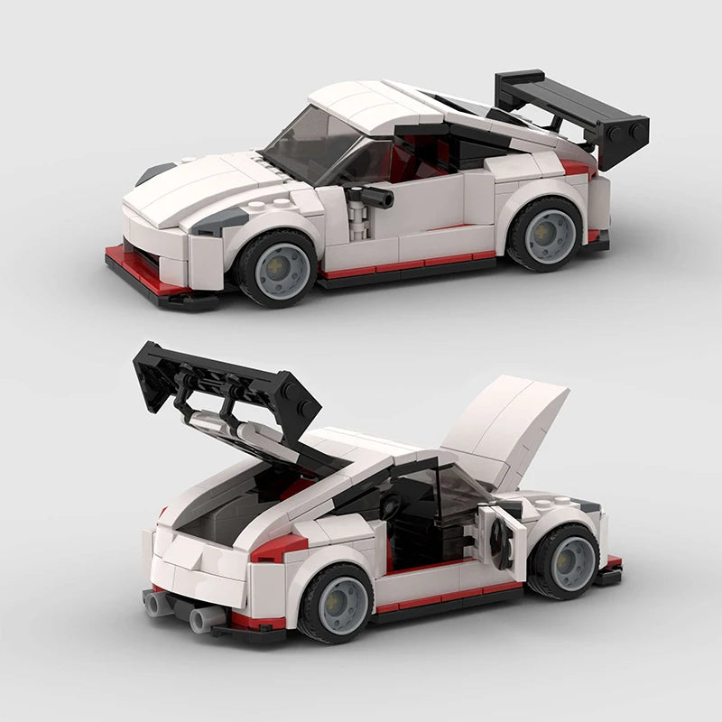 Nissan 370Z Nismo - Vox Megastore