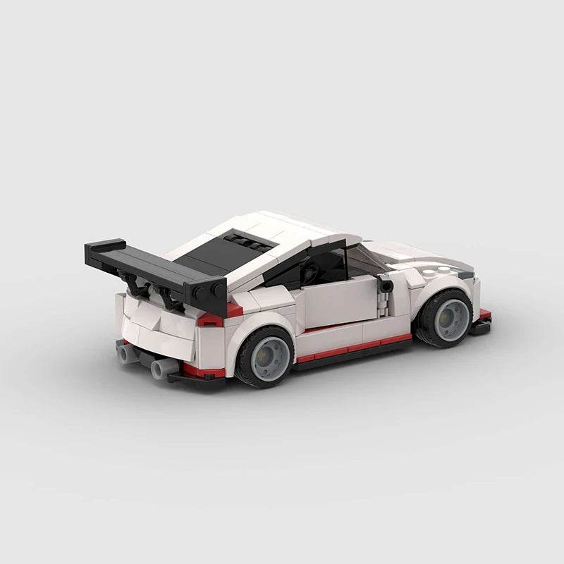 Nissan 370Z Nismo - Vox Megastore