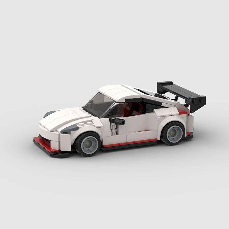 Nissan 370Z Nismo - Vox Megastore