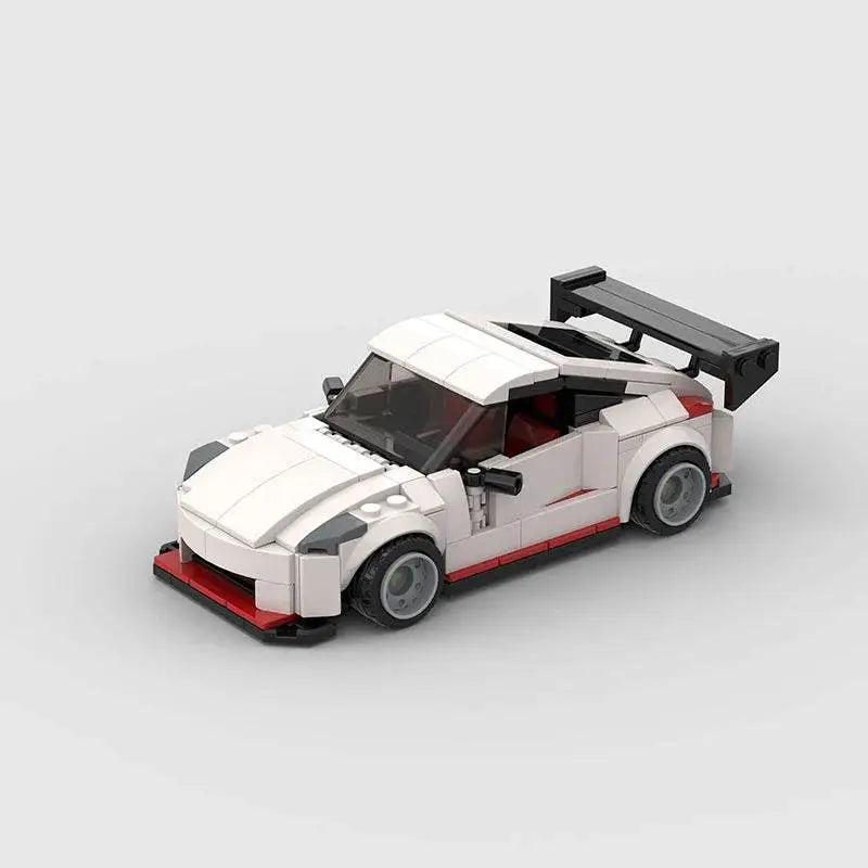 Nissan 370Z Nismo - Vox Megastore