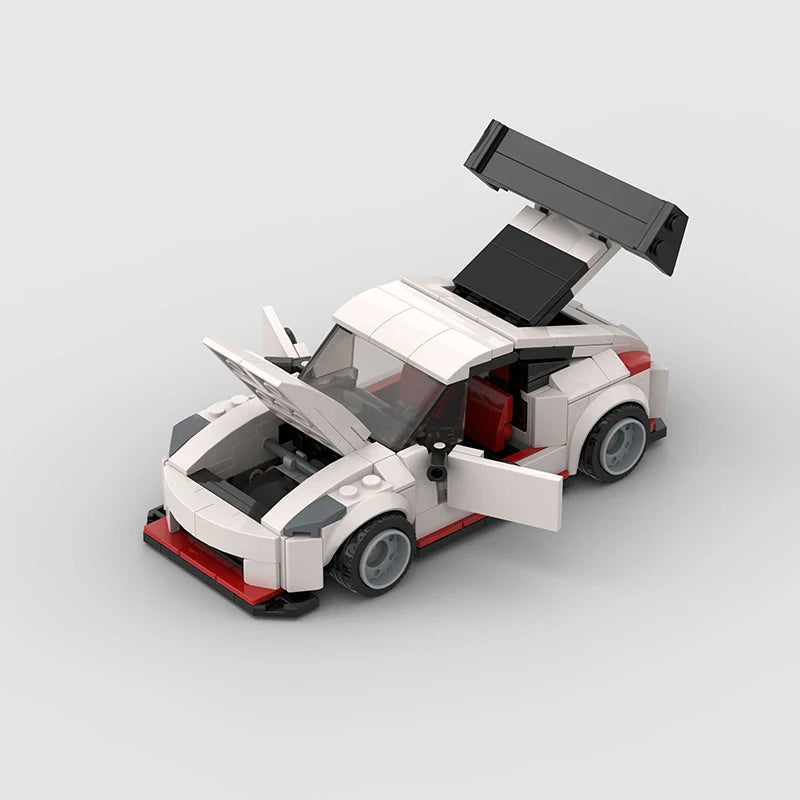 Nissan 370Z Nismo - Vox Megastore
