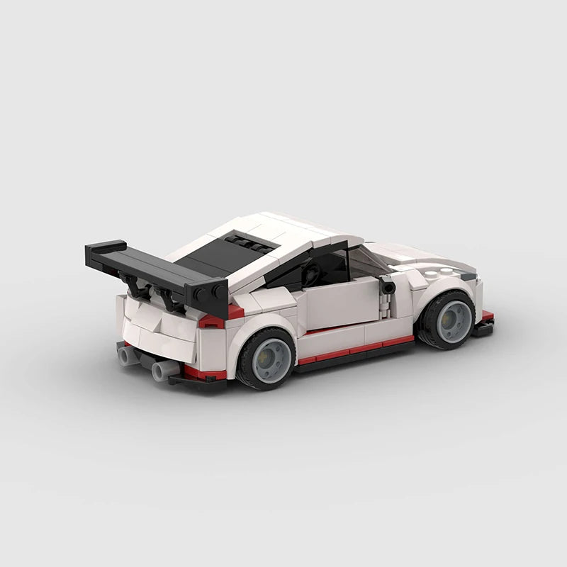 Nissan 370Z Nismo - Vox Megastore