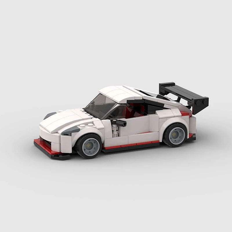 Nissan 370Z Nismo - Vox Megastore