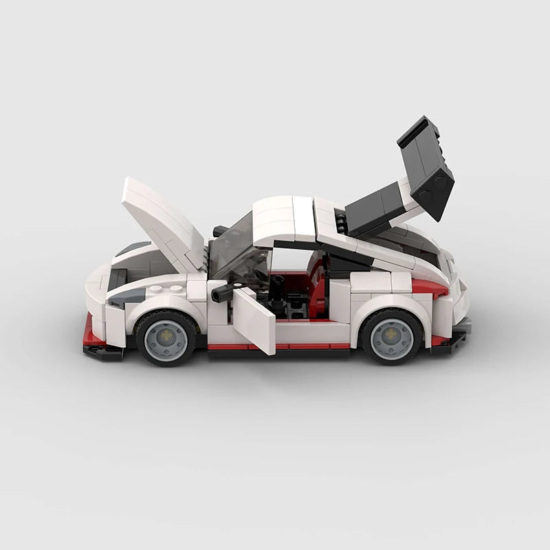 Nissan 370Z Nismo - Vox Megastore