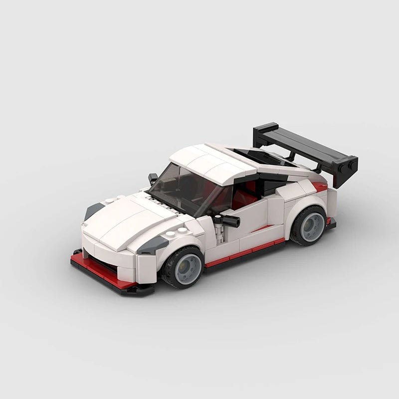 Nissan 370Z Nismo - Vox Megastore